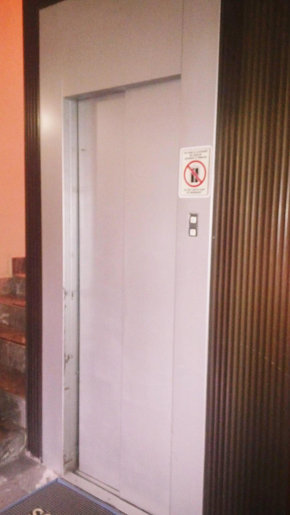 帕努科酒店 墨西哥城 外观 照片